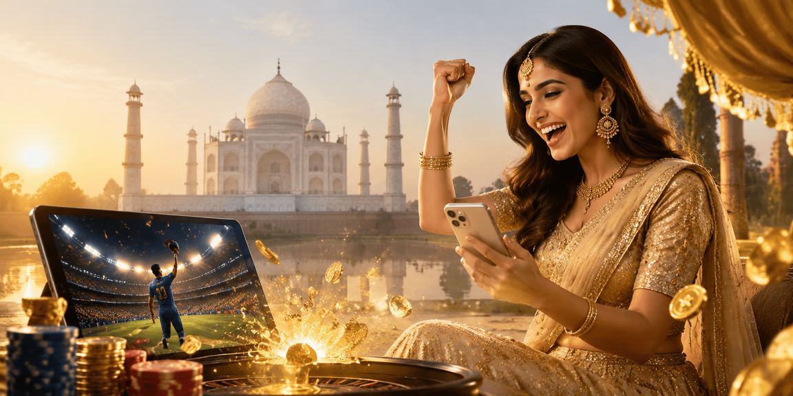 IPL night cricket match watched by users in Mumbai