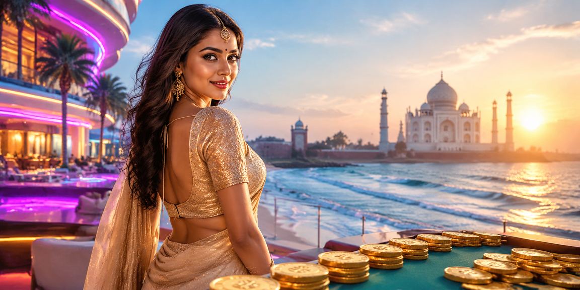 Slots and table games popular among Chennai players